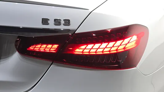 Mercedes-Benz E-Class W213 E53 AMG 4MATIC+ 2021 23