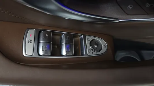Mercedes-Benz E-Class W213 E53 AMG 4MATIC+ 2021 28