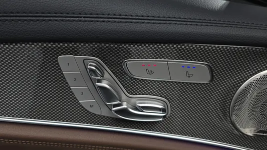 Mercedes-Benz E-Class W213 E53 AMG 4MATIC+ 2021 29