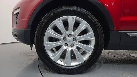Land Rover 레인지로버 이보크 2.0 TD4 HSE 2016 4