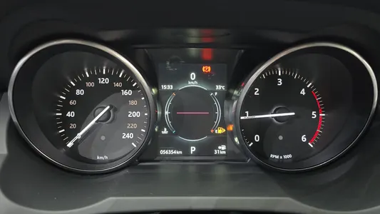 Land Rover 레인지로버 이보크 2.0 TD4 HSE 2016 7