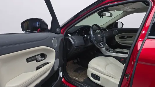 Land Rover 레인지로버 이보크 2.0 TD4 HSE 2016 9