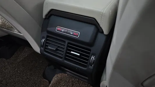 Land Rover 레인지로버 이보크 2.0 TD4 HSE 2016 17