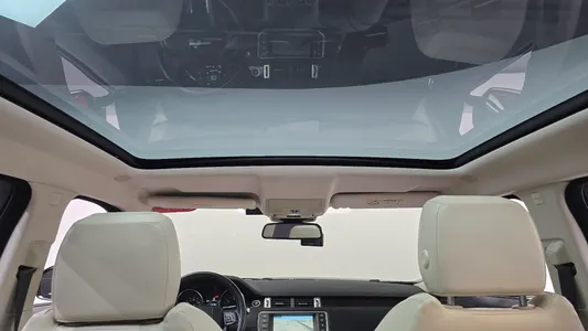 Land Rover 레인지로버 이보크 2.0 TD4 HSE 2016 18