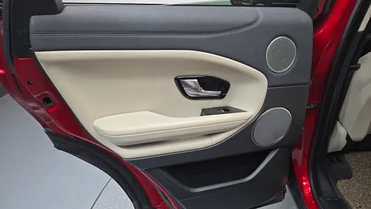 Land Rover 레인지로버 이보크 2.0 TD4 HSE 2016 25