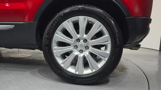 Land Rover 레인지로버 이보크 2.0 TD4 HSE 2016 21