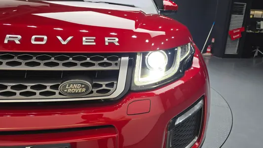 Land Rover 레인지로버 이보크 2.0 TD4 HSE 2016 22