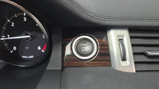 Land Rover 레인지로버 이보크 2.0 TD4 HSE 2016 28