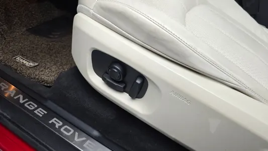 Land Rover 레인지로버 이보크 2.0 TD4 HSE 2016 30