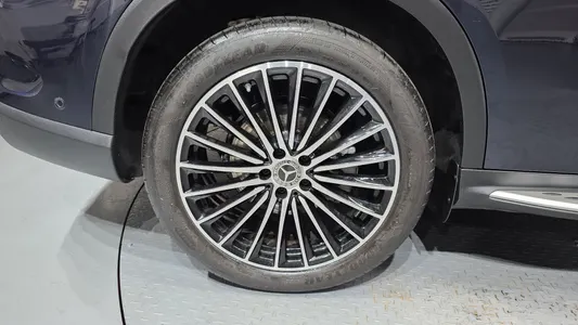 Mercedes-Benz GLC-Class X254 GLC300 4MATIC AMG Line 2024 5