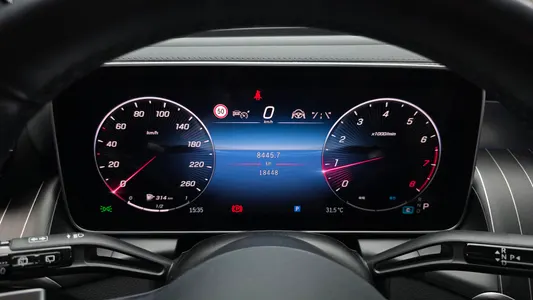 Mercedes-Benz GLC-Class X254 GLC300 4MATIC AMG Line 2024 8