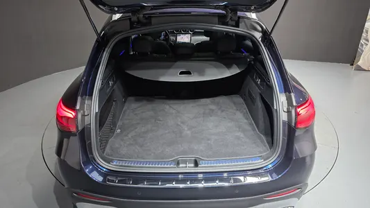 Mercedes-Benz GLC-Class X254 GLC300 4MATIC AMG Line 2024 16