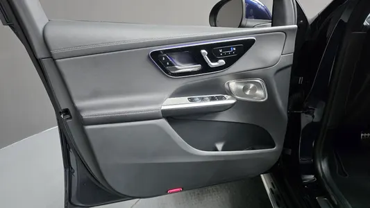 Mercedes-Benz GLC-Class X254 GLC300 4MATIC AMG Line 2024 24