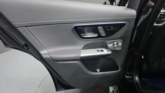 Mercedes-Benz GLC-Class X254 GLC300 4MATIC AMG Line 2024 25