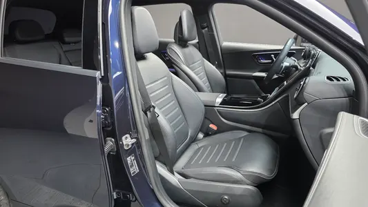 Mercedes-Benz GLC-Class X254 GLC300 4MATIC AMG Line 2024 26
