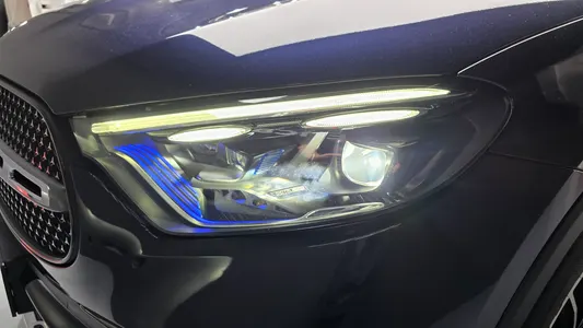 Mercedes-Benz GLC-Class X254 GLC300 4MATIC AMG Line 2024 22