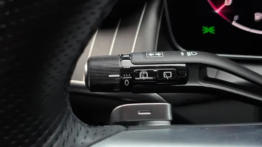 Mercedes-Benz GLC-Class X254 GLC300 4MATIC AMG Line 2024 27