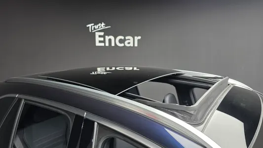 Mercedes-Benz GLC-Class X254 GLC300 4MATIC AMG Line 2024 28