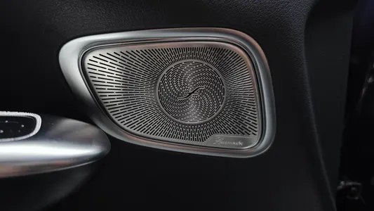 Mercedes-Benz GLC-Class X254 GLC300 4MATIC AMG Line 2024 30