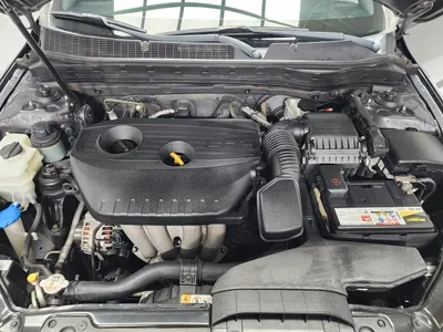 Kia K5 LPI 2011 4