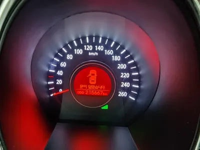 Kia K5 LPI 2011 5