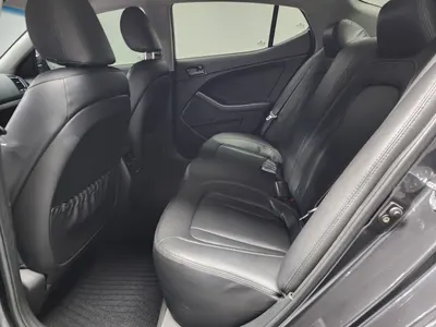 Kia K5 LPI 2011 9