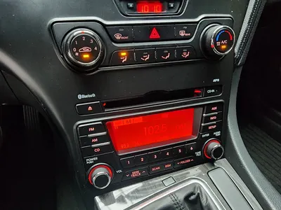 Kia K5 LPI 2011 13