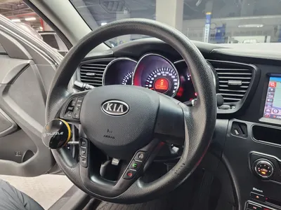Kia K5 LPI 2011 10