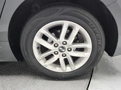 Kia K5 LPI 2011 16