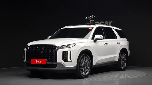 Hyundai 3.8 2WD 2024