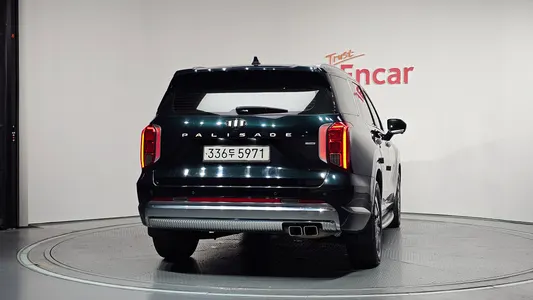 Hyundai 팰리세이드 3.8 4WD 2023 4