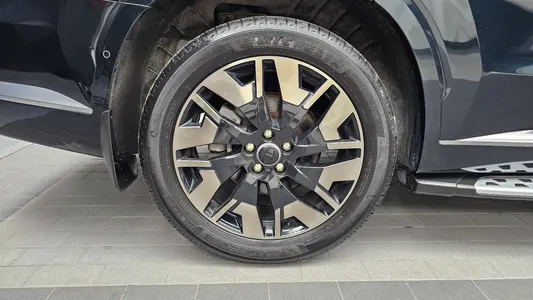 Hyundai 팰리세이드 3.8 4WD 2023 5