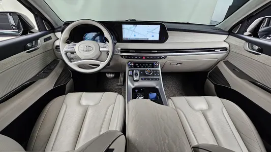 Hyundai 팰리세이드 3.8 4WD 2023 7