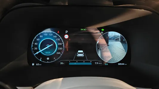 Hyundai 팰리세이드 3.8 4WD 2023 8