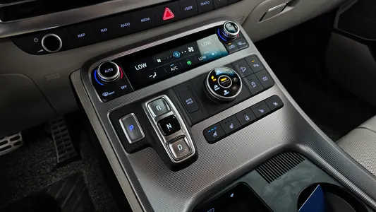 Hyundai 팰리세이드 3.8 4WD 2023 9