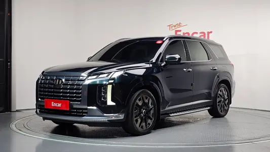 Hyundai 3.8 4WD 2023