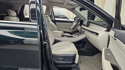 Hyundai 팰리세이드 3.8 4WD 2023 11