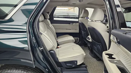 Hyundai 팰리세이드 3.8 4WD 2023 12