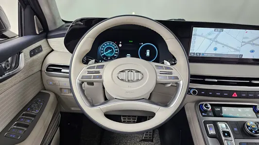 Hyundai 팰리세이드 3.8 4WD 2023 13
