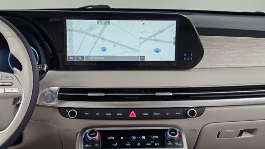 Hyundai 팰리세이드 3.8 4WD 2023 14