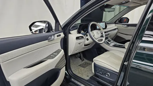 Hyundai 팰리세이드 3.8 4WD 2023 10