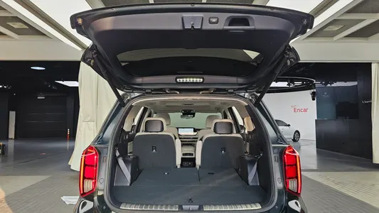 Hyundai 팰리세이드 3.8 4WD 2023 20
