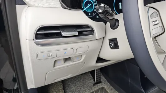 Hyundai 팰리세이드 3.8 4WD 2023 16