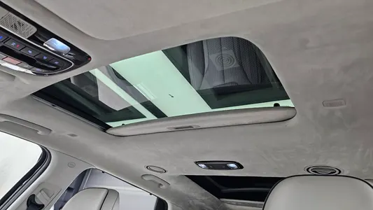 Hyundai 팰리세이드 3.8 4WD 2023 18