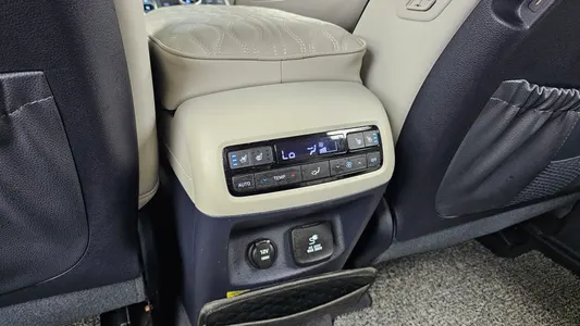 Hyundai 팰리세이드 3.8 4WD 2023 19