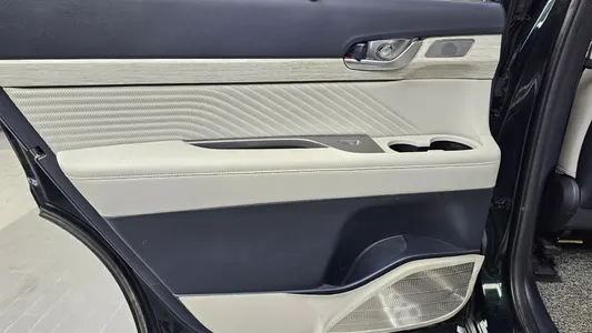 Hyundai 팰리세이드 3.8 4WD 2023 25