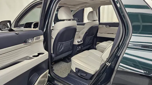 Hyundai 팰리세이드 3.8 4WD 2023 26