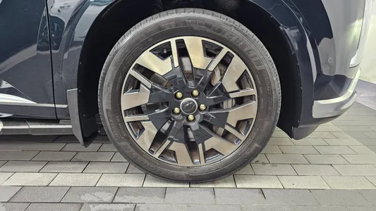 Hyundai 팰리세이드 3.8 4WD 2023 21
