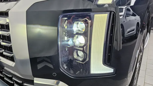 Hyundai 팰리세이드 3.8 4WD 2023 22