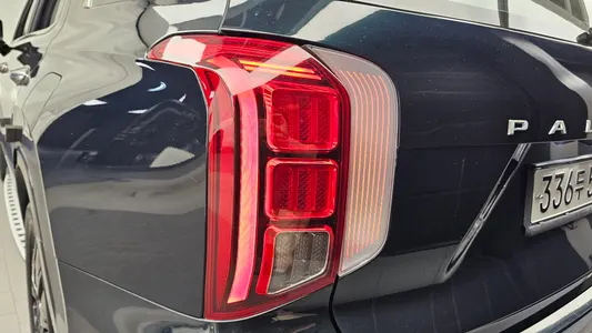 Hyundai 팰리세이드 3.8 4WD 2023 23
